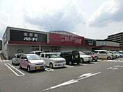 ハローデイ井堀店(680m)