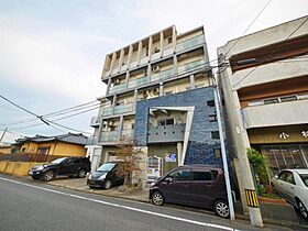 19-Ｃｕｂｅ  ｜ 福岡県北九州市小倉北区青葉2丁目（賃貸マンション1K・3階・24.00㎡） その17