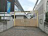 周辺：井堀小学校(1、100m)