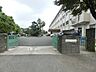周辺：板櫃中学校(1、600m)