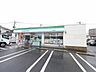 周辺：ファミリーマート／小倉熊谷町店 (128m)
