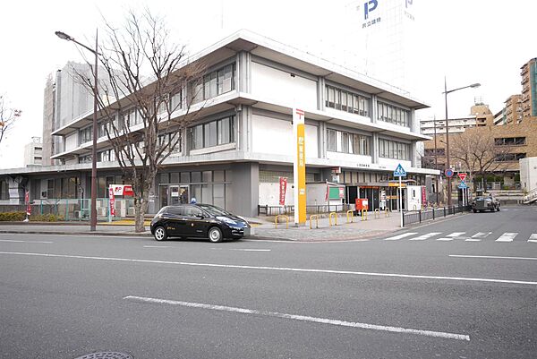 プレアール金田 ｜福岡県北九州市小倉北区金田2丁目(賃貸マンション2DK・6階・42.55㎡)の写真 その20