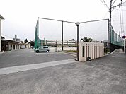 清水小学校(400m)