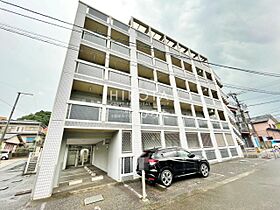 No.50 Ａ・ｐｒｉｏｒｉ南小倉  ｜ 福岡県北九州市小倉北区高尾1丁目（賃貸マンション1LDK・4階・30.24㎡） その3