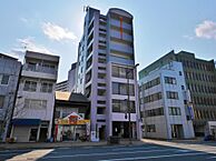 福岡県北九州市小倉北区田町：物件画像／株式会社不動産のデパートひろた　小倉到津店