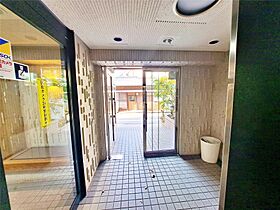 ルネッサンスTOEI田町  ｜ 福岡県北九州市小倉北区田町（賃貸マンション1K・8階・22.50㎡） その30