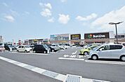TSUTAYAサンリブきふね店(1、580m)