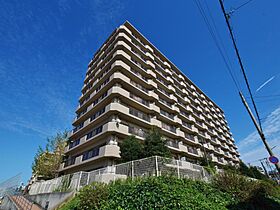 エクセレント中井  ｜ 福岡県北九州市小倉北区中井4丁目（賃貸マンション3LDK・4階・79.92㎡） その14