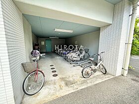 コートハウス大手町  ｜ 福岡県北九州市小倉北区木町1丁目（賃貸マンション2LDK・10階・47.25㎡） その19