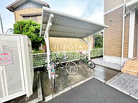 シャン・ド・フルール  ｜ 福岡県北九州市小倉北区篠崎2丁目（賃貸アパート1R・1階・32.90㎡） その19