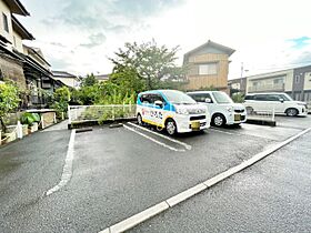 シャン・ド・フルール  ｜ 福岡県北九州市小倉北区篠崎2丁目（賃貸アパート1R・1階・32.90㎡） その24