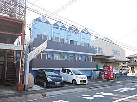 No.12ラ・フェスタ篠崎  ｜ 福岡県北九州市小倉北区篠崎3丁目（賃貸マンション1K・1階・25.00㎡） その3