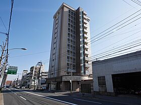 ラ・フェリス下到津  ｜ 福岡県北九州市小倉北区下到津2丁目（賃貸マンション2K・3階・32.01㎡） その17