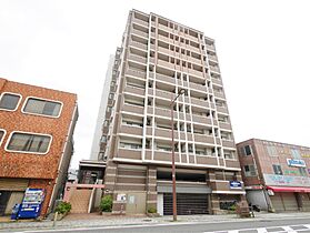 竪町センタービル  ｜ 福岡県北九州市小倉北区竪町1丁目（賃貸マンション1LDK・6階・35.95㎡） その17