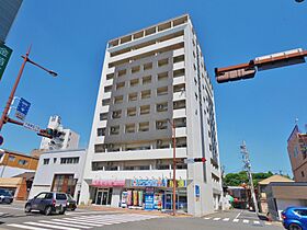 ラフィーネ到津学園通り  ｜ 福岡県北九州市小倉北区下到津4丁目（賃貸マンション1K・5階・29.75㎡） その1