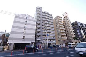 アヴィニールＮｏ．5  ｜ 福岡県北九州市小倉北区清水4丁目（賃貸マンション2K・9階・33.00㎡） その3