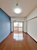 ルネッサンスTOEI田町  ｜ 福岡県北九州市小倉北区田町（賃貸マンション1K・8階・22.50㎡） その10