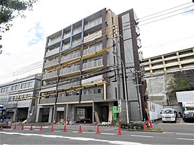 studie KOKURA NORTH  ｜ 福岡県北九州市小倉北区下到津2丁目（賃貸マンション1LDK・6階・36.10㎡） その1