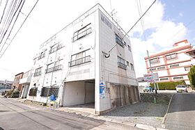 ＮＡＫＡＩ・Ｍ  ｜ 福岡県北九州市小倉北区中井3丁目（賃貸マンション1LDK・3階・44.40㎡） その4