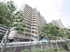 福岡県北九州市小倉北区大手町（賃貸マンション3LDK・10階・92.09㎡） その3