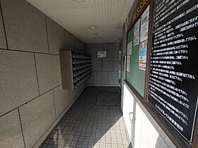 ロイヤルアネックス  ｜ 福岡県北九州市小倉北区井堀4丁目（賃貸マンション1K・7階・24.75㎡） その3