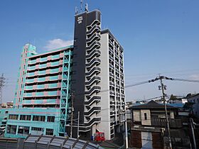 ロイヤルアネックス  ｜ 福岡県北九州市小倉北区井堀4丁目（賃貸マンション1K・10階・21.00㎡） その1