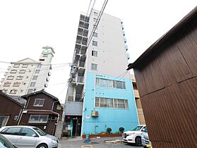 レディローザ  ｜ 福岡県北九州市小倉北区下到津4丁目（賃貸マンション1K・6階・21.50㎡） その3