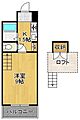 ウェルネス緑ヶ丘2階3.5万円