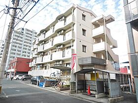 ボニート到津  ｜ 福岡県北九州市小倉北区下到津1丁目（賃貸マンション1K・3階・25.20㎡） その1