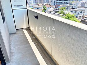 福岡県北九州市小倉北区清水1丁目（賃貸マンション1LDK・5階・38.22㎡） その14