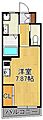 MGA城内6階5.0万円