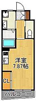 MGA城内  ｜ 福岡県北九州市小倉北区大手町（賃貸マンション1R・6階・27.93㎡） その2