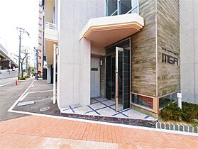 MGA城内  ｜ 福岡県北九州市小倉北区大手町（賃貸マンション1R・6階・27.93㎡） その4