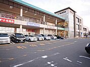 サンリブ朝日ヶ丘店 (330m)
