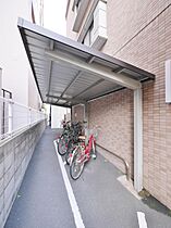 ＷＥＳＴＳＩＤＥ  ｜ 福岡県北九州市小倉北区田町（賃貸マンション1LDK・10階・35.00㎡） その19