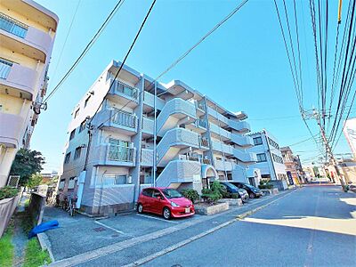 外観 外観