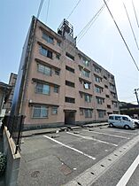 シャトレ泉台II　Ａ棟  ｜ 福岡県北九州市小倉北区泉台1丁目（賃貸マンション1LDK・4階・39.15㎡） その17