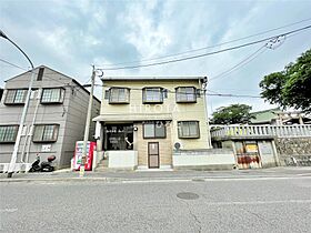 シティルーム中井I  ｜ 福岡県北九州市小倉北区中井1丁目（賃貸アパート1R・2階・18.00㎡） その3