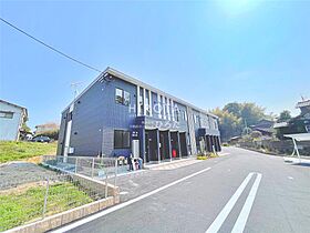 ファミールS  ｜ 福岡県北九州市小倉北区熊谷3丁目（賃貸アパート3LDK・2階・63.24㎡） その1