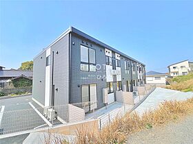 ファミールS  ｜ 福岡県北九州市小倉北区熊谷3丁目（賃貸アパート3LDK・2階・63.24㎡） その3