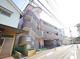 アルファMITSUKO  ｜ 福岡県北九州市小倉北区清水5丁目（賃貸マンション2LDK・2階・47.88㎡） その17