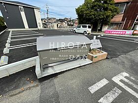 ターナリー熊谷  ｜ 福岡県北九州市小倉北区熊谷1丁目（賃貸アパート1LDK・2階・42.34㎡） その19