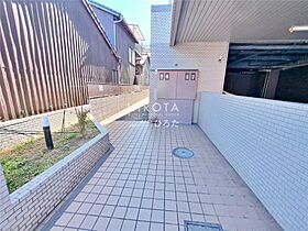 フレール清水  ｜ 福岡県北九州市小倉北区清水4丁目（賃貸マンション1DK・4階・26.08㎡） その19