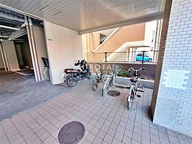 フレール清水  ｜ 福岡県北九州市小倉北区清水4丁目（賃貸マンション1DK・4階・26.08㎡） その20