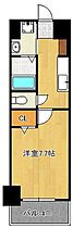 MDIグランコルディール室町  ｜ 福岡県北九州市小倉北区室町2丁目（賃貸マンション1K・2階・26.10㎡） その2