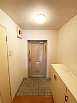 コーポ美生2  ｜ 福岡県北九州市小倉北区泉台3丁目（賃貸マンション1DK・1階・29.00㎡） その5