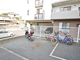 コーポ美生2  ｜ 福岡県北九州市小倉北区泉台3丁目（賃貸マンション1DK・1階・29.00㎡） その18