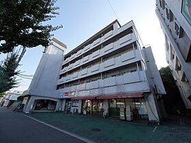 ロワールイン下到津  ｜ 福岡県北九州市小倉北区下到津2丁目（賃貸マンション1R・3階・17.82㎡） その1