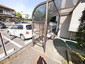 ハイコーポ依田3号館  ｜ 福岡県北九州市小倉北区中井3丁目（賃貸マンション2LDK・3階・63.00㎡） その18