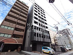 MDIグランコルディール室町  ｜ 福岡県北九州市小倉北区室町2丁目（賃貸マンション1K・4階・26.10㎡） その3